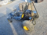 Go Cart (dingo)