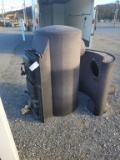 Coal Furnace