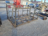 Metal Rack