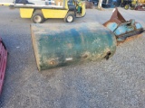 Fuel Oil Tank