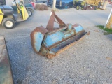 Ford Flail Mower