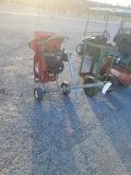Wood Chipper