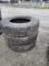2 Semi Tires - 11245s