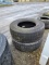 2 Tires - 385-65-22.5