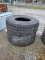 2 Tires - 425-65-22.5