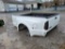 99-07 Ford F450-550 Bed W/ Rear Hitch, Gooseneck