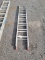Aluminum Ladder