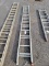 Aluminum Ladder