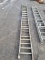 Aluminum Ladder
