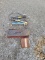 Hydraulic Press & Tools