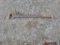 Pipe Wrench