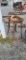 Metal Table