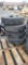 4 - 235-80-16 Dually Tires & Rims