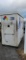 Diesel Exhaust Fuel Container