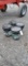4 Buckets Top Sealer