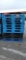 11 Plastic Pallets