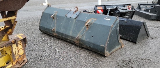 81" Bucket