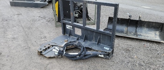 Quick Attach Shear