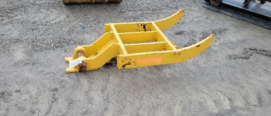 Excavator Thumb