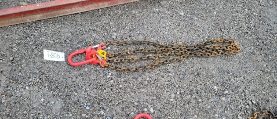 Grab Chains