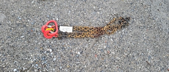 Grab Chains