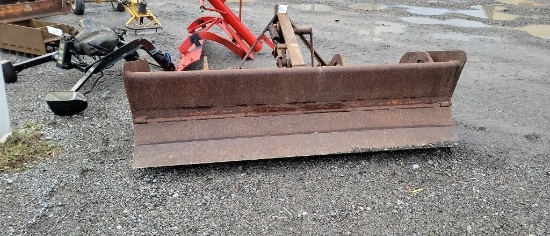 77" Ripper Blade