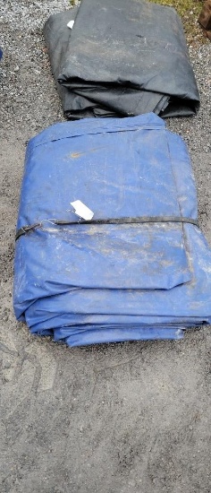30 X 40 Tarp