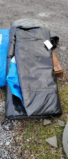 20 X 27 Tarp