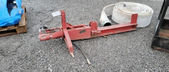 Log Splitter