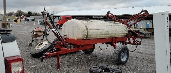 Sprayer