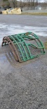 Round Bale Feeder