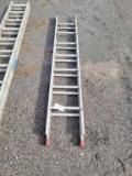 Aluminum Ladder