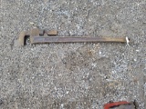 Pipe Wrench