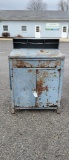 Metal Table