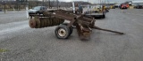 12' Oliver Disc