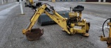 Backhoe Attach