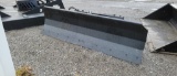 Quick Attach Blade - 87