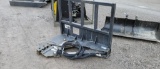 Quick Attach Shear