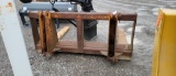 Heavy Duty Forks