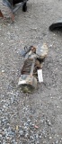 Electric Winch