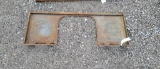 Quick Attach Plate