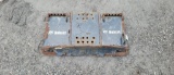Quick Attach Plate
