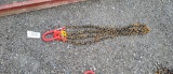 Grab Chains