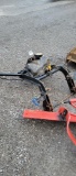 Plow Mount