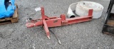 Log Splitter