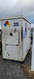 Diesel Exhaust Fuel Container