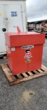 Parts Washer