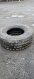 4 - 25-65-22.5 Tires