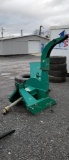 Wood Chipper