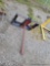 3pt Bale Spear